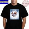 Houston Texans Signing WR Robert Woods Vintage T-Shirt