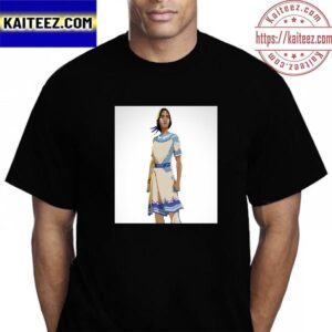 Kahhori In What If Season 2 Vintage T-Shirt