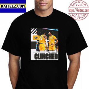 Kent State Golden Flashes Mens Basketball Are 2023 MAC Champions Vintage T-Shirt