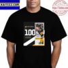 Misty Thomas Is 1985 Big West Conference Player Of The Year Vintage T-Shirt