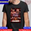 Matchup Monday Kenny Omega Vs Chris Jericho Double or Nothing 2019 Event Vintage T-Shirt