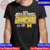 Middle Tennessee State Blue Raiders 2023 C-USA Womens Basketball Conference Tournament Champions Vintage T-Shirt