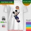 Mickey Penn State Nittany Lions Basketball NCAA March Madness 2023 T-Shirt