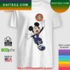 Mickey Purdue Boilermakers Basketball NCAA March Madness 2023 T-Shirt