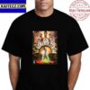 Manny Machado Top 100 Right Now Of San Diego Padres MLB Vintage T-Shirt