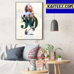 Milwaukee Bucks First Team To 50 Wins In NBA Art Decor Poster Canvas