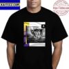 Minnesota Vikings Have Agreed To Terms With QB Nick Mullens Vintage T-Shirt