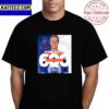 NFL Draft 2023 Begins In Kansas City Vintage T-Shirt