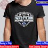 Penn State Nittany Lions 2023 NCAA Wrestling National Champions Vintage T-Shirt