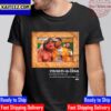 Orange Cassidy Put Cool Title Here AEW Clotheslined Championship Series Vintage T-Shirt