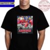 Riverdale The Final Season Official Poster Vintage T-Shirt