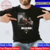 RIP NBA Legend Willis Reed 1942 2023 Vintage T-Shirt