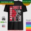 San Diego State Aztecs Sweet 16 Ncaa Division I Men’s Basketball Championship T-shirt