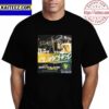 Southeastern Womens Basketball Are 2023 Southland Conference Tournament Champions Vintage T-Shirt