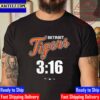 Stone Cold Steve Austin x Houston Astros 3 16 Vintage T-Shirt