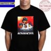 NFL Dallas Cowboys Trade For Veteran CB Stephon Gilmore Vintage T-Shirt