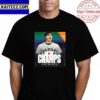 Team Japan Are Champions 2023 World Baseball Classic Vintage T-Shirt