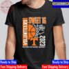 Texas Longhorns 2023 NCAA Mens Basketball Tournament March Madness Sweet 16 Vintage T-Shirt