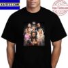 The Little Mermaid 2023 Official Poster Vintage T-Shirt