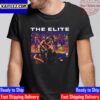 The Elite Throwback Vintage T-Shirt