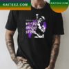 Wizkid 2023 Tour More Love Less Ego T-Shirt