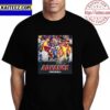 Venezuela Is Moving On To The Quarterfinals 2023 World Baseball Classic Vintage T-Shirt