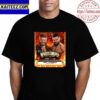 FAST X Fast And Furious New Poster Movie Vintage T-Shirt