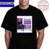 2022-23 NBA Coach Of The Year Is Mike Brown Sacramento Kings Vintage T-Shirt