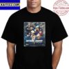 2023 NCAA March Madness Tournament Most Outstanding Player Is Angel Reese Vintage Tshirt