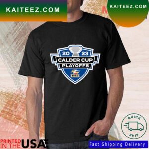 AHL Colorado Eagles Calder Cup Playoffs 2023 T-Shirt