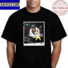 Aaron Rodgers Is A Green Bay Packers Legend In NFL Vintage T-Shirt