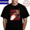 Ayo Adeyi Is The 2023 NFF Hampshire Honor Society Vintage T-Shirt