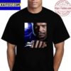 Alan Ritchson As Agent Aimes In Fast X 2023 Vintage T-Shirt