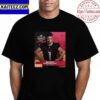 Atlanta Falcons Select Texas RB Bijan Robinson In The NFL Draft 2023 Vintage T-Shirt