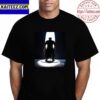 Atlanta Falcons Select Texas RB Bijan Robinson In The NFL Draft 2023 Vintage T-Shirt