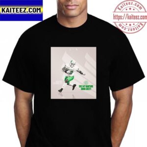 Ayo Adeyi Is The 2023 NFF Hampshire Honor Society Vintage T-Shirt