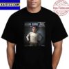 Ahmed Best As Kelleran Beq In The Mandalorian Of Star Wars Vintage T-Shirt