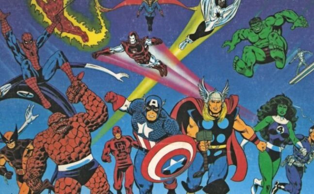 Best 80s Marvel Movies
