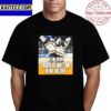 Boston Bruins The 2023 Presidents Trophy Winners Vintage Tshirt