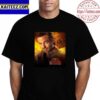 Chris Pine Is The Bard In Dungeons And Dragons Honor Among Thieves Vintage T-Shirt