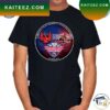 Darth Vader may the 4th be with you T-shirt