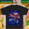 Connor Mcdavid Art ross trophy T-shirt