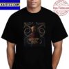 Daisy Head Is The Wizard In Dungeons And Dragons Honor Among Thieves Vintage T-Shirt