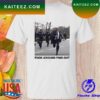 Donald Trump Detained 2023 T-shirt