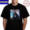 Dungeons And Dragons Honor Among Thieves Official Poster Vintage T-Shirt