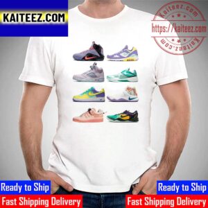 Easter Sneaker Of All-Time Unisex T-Shirt