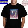 Fast X 2023 Official Poster Vintage T-Shirt