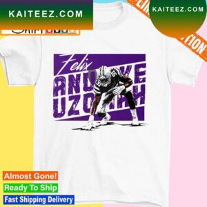 Felix Anudike-Uzomah Game Ready T-shirt