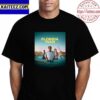 Downeys Dream Cars With Starring Robert Downey Vintage T-Shirt