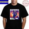 Groot In Guardians Of The Galaxy Vol 3 Marvel Studios Vintage T-Shirt